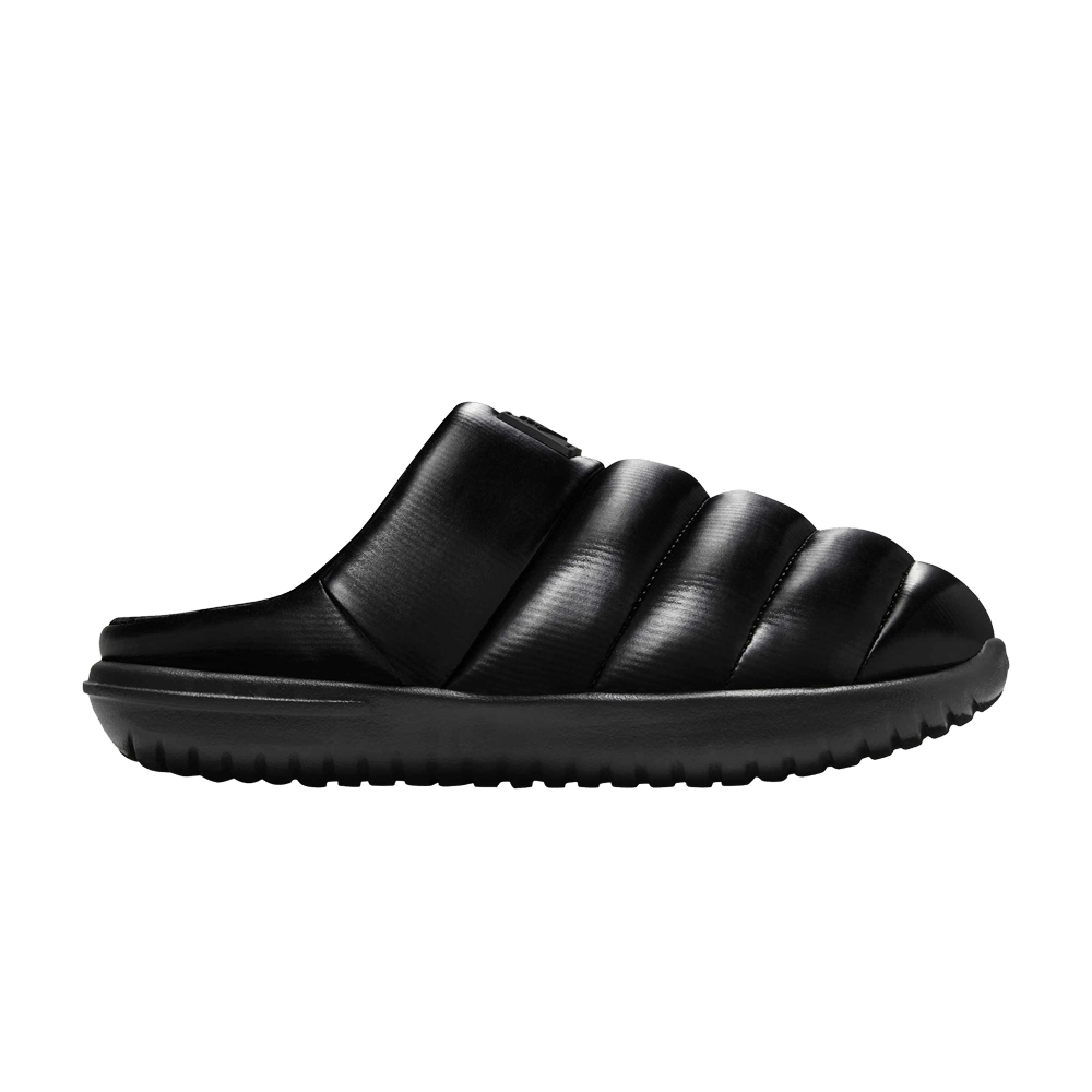 Nike Wmns Burrow SE 'Triple Black'