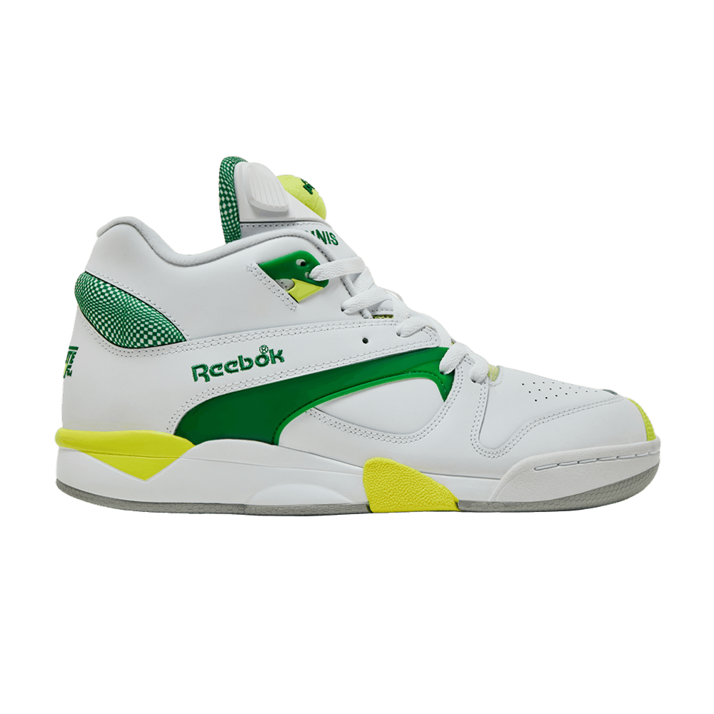 Reebok Court Victory Pump '35th Anniversary'