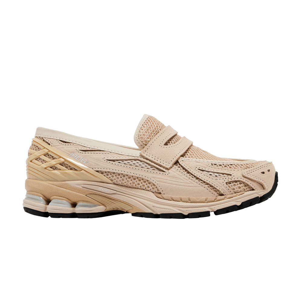Buy New Balance 1906L 'Rich Oak Suede' - U1906LNS | GOAT