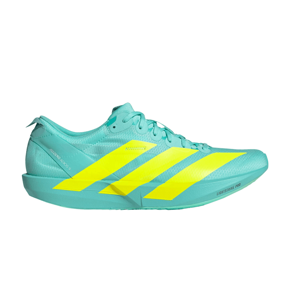 ■Y-3■ Y3 Adios 9 Magic Lime JS3138 Buy Y-3 Adizero Adios 9 'Magic Lime' - JS3138 | GOAT