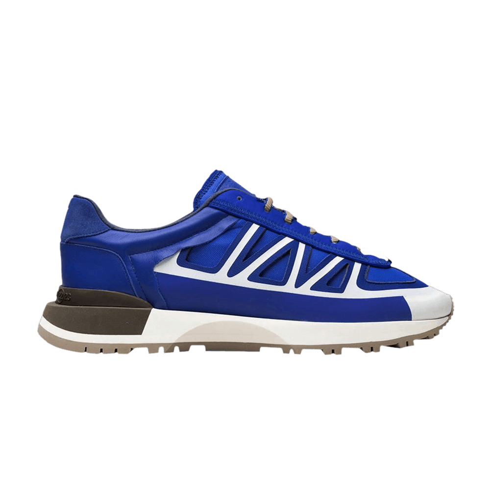 Maison Margiela Runner Evolution 'Blue White'