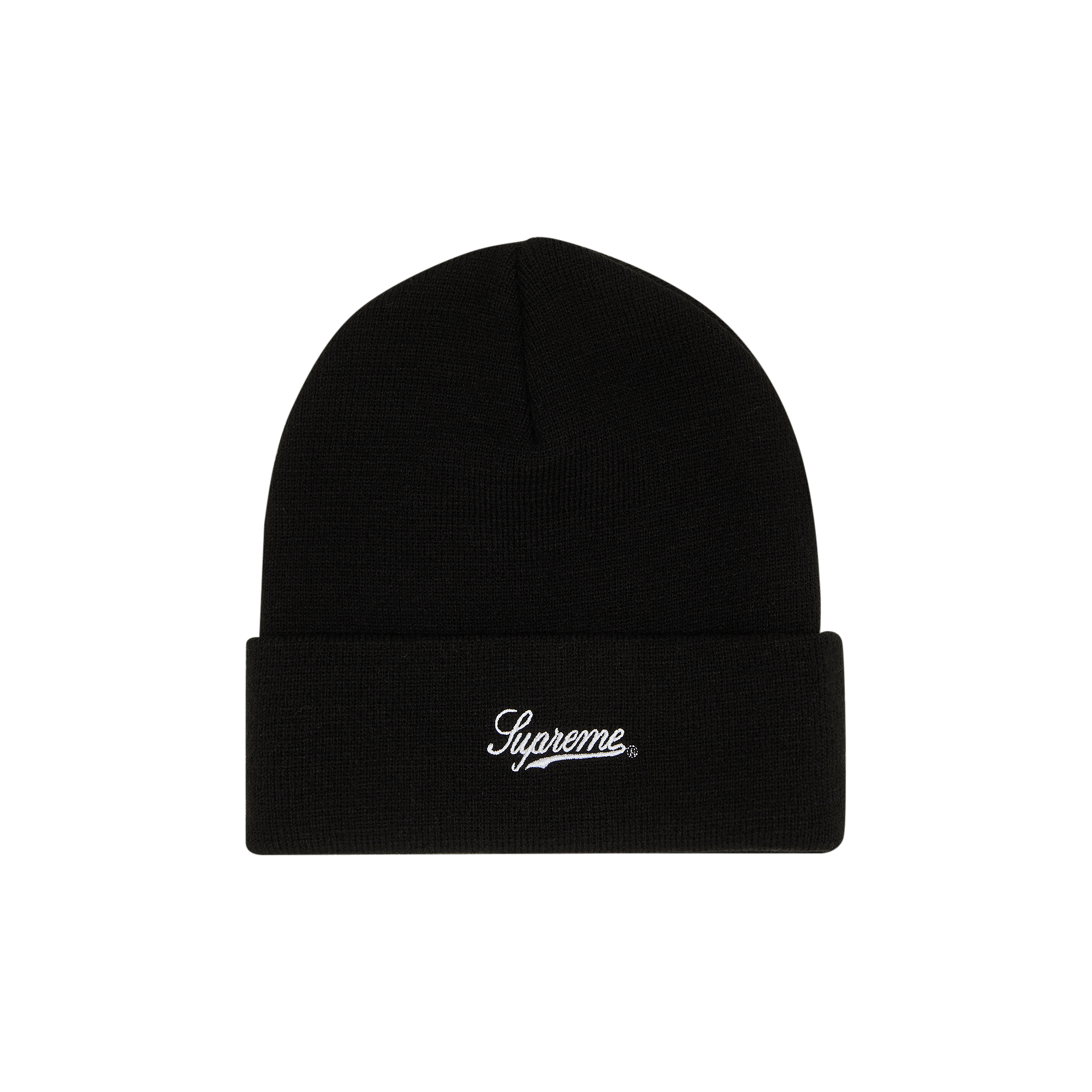 Supreme x Zoo York Beanie 'Black'