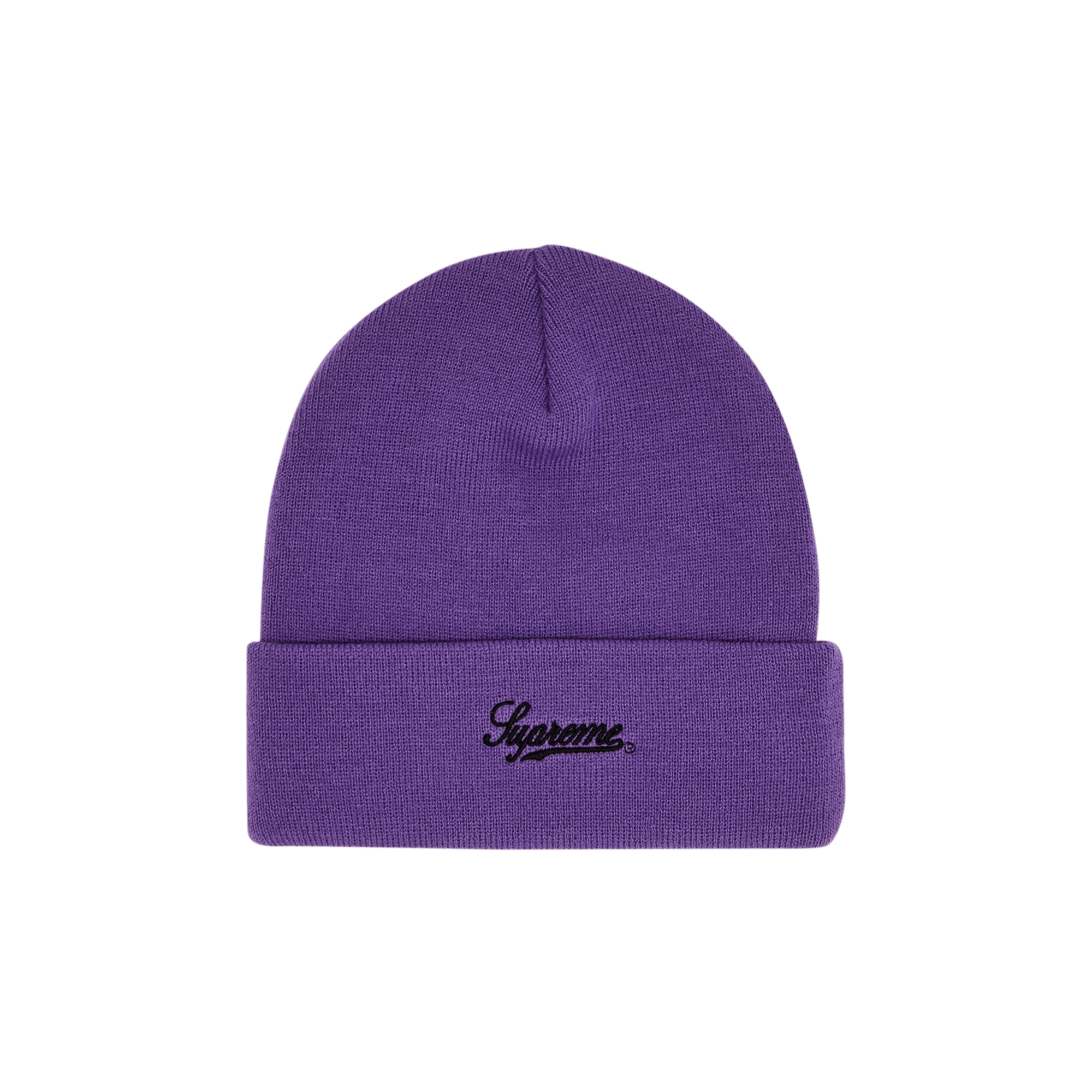 Supreme x Zoo York Beanie 'Light Purple'
