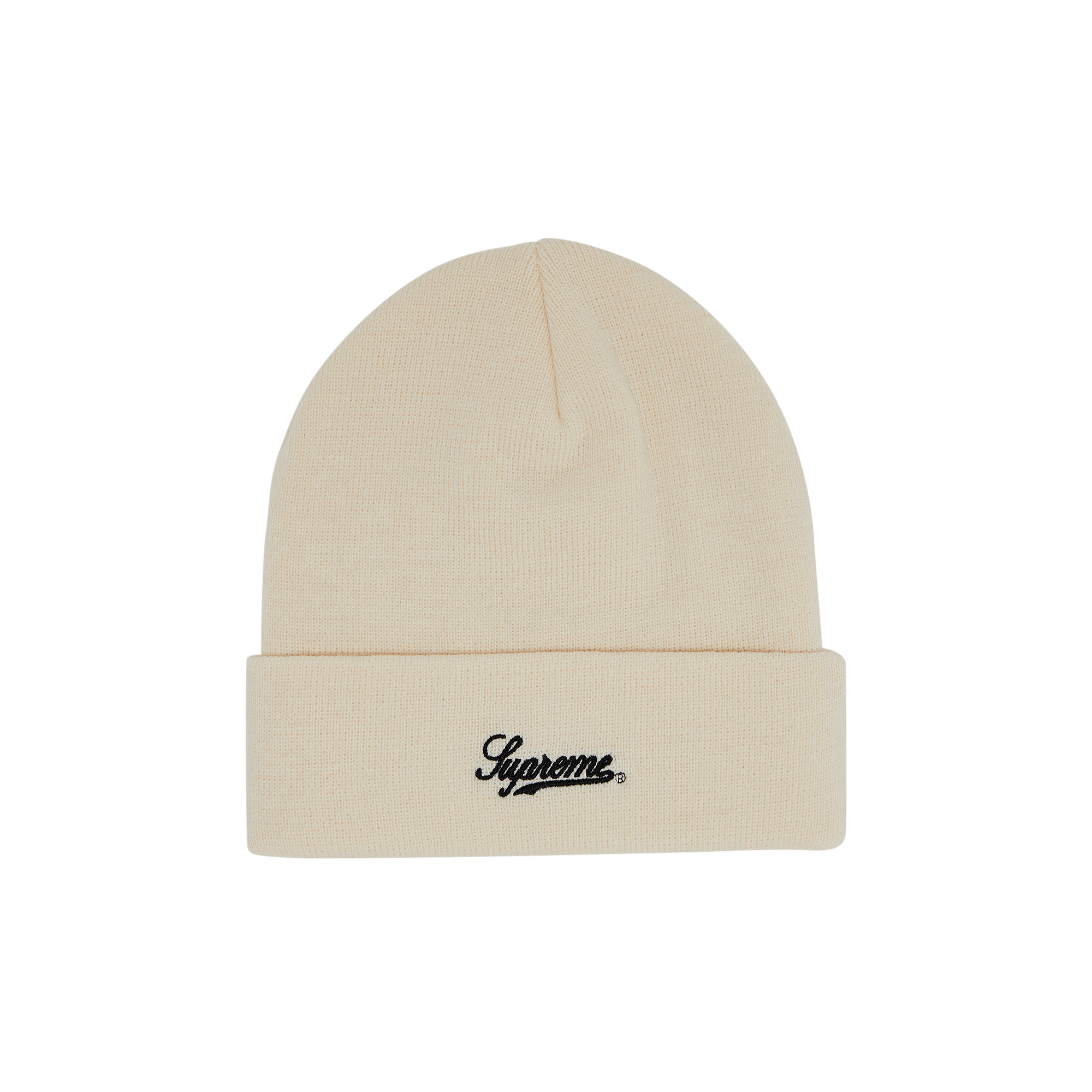 Supreme x Zoo York Beanie 'White'