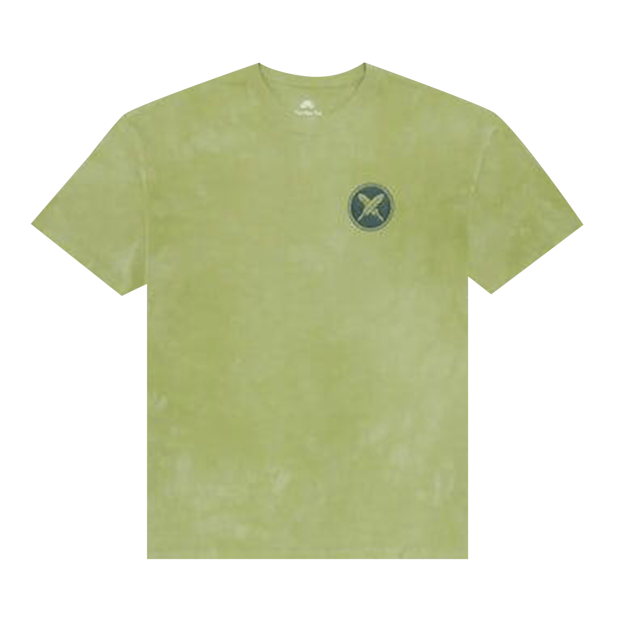 Nike SB Yuto T-shirt 'Olive Aura'