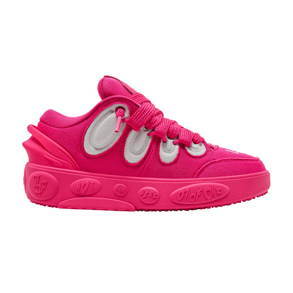 Puma LaFrancé 'Pink Carpet'