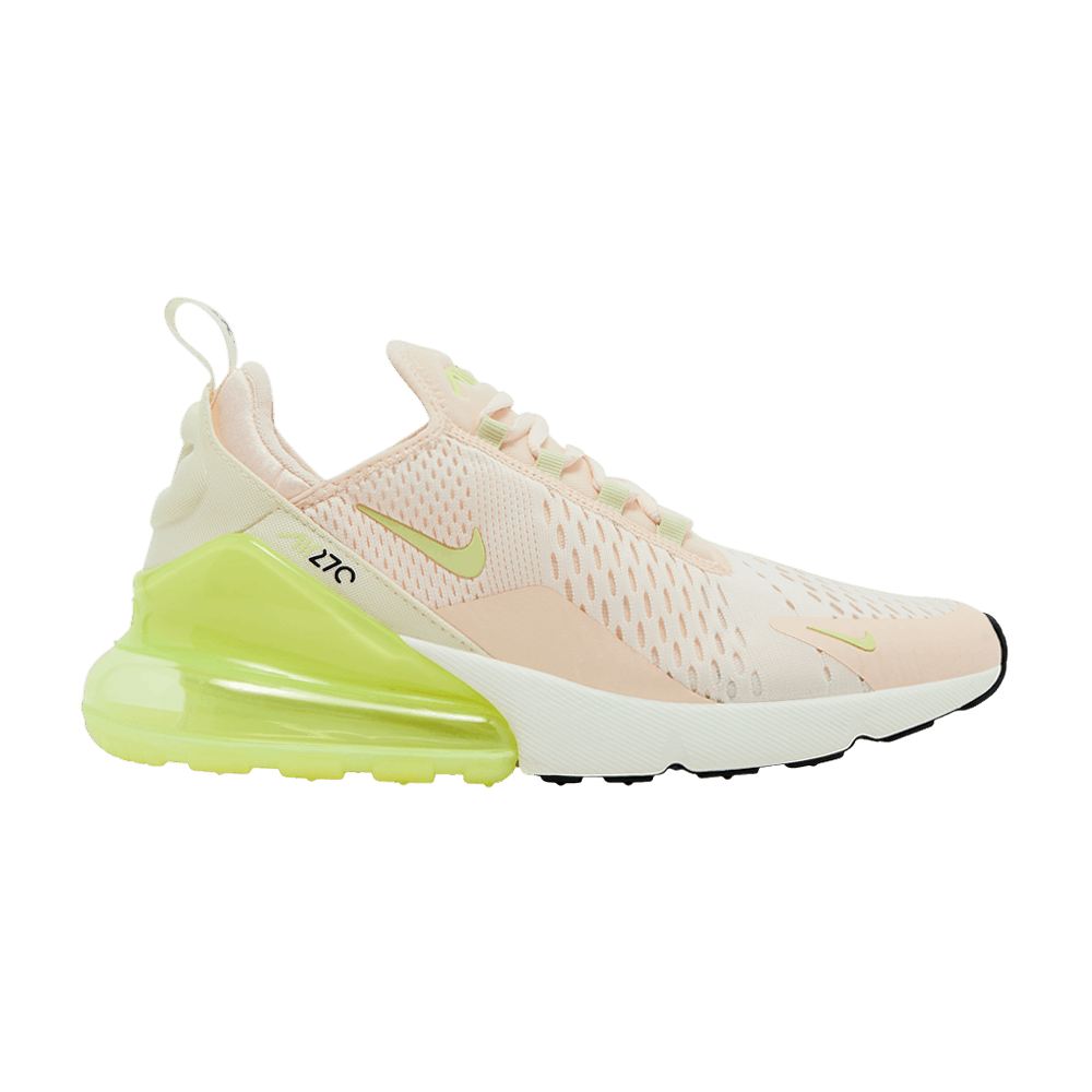 Nike Wmns Air Max 270 'Guava Ice Life Lime'
