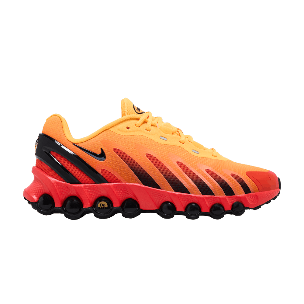 Buy Palace x Nike Air Max DN8 'Safety Orange' - IB4181 800 | GOAT