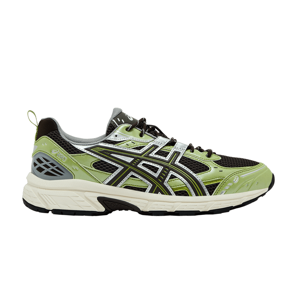 Buy ASICS Gel Nunobiki 'Black Obsidian Grey' - 1203A536 003 | GOAT