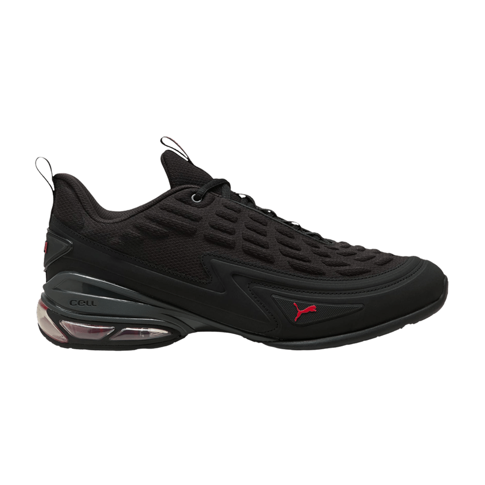 Buy Puma Meza 'Black Cool Dark Grey' - 312044 01 | GOAT Buy Puma Meza 'Black Cool Dark Grey' - 312044 01 | GOAT