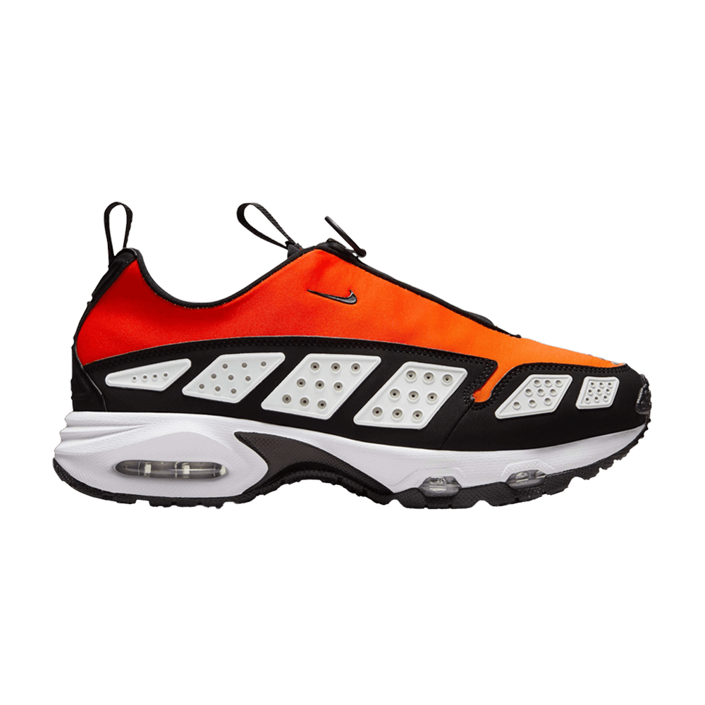 Buy Kids of Immigrants x Nike Air Sunder Max SP 'Sun Up' - HF3286