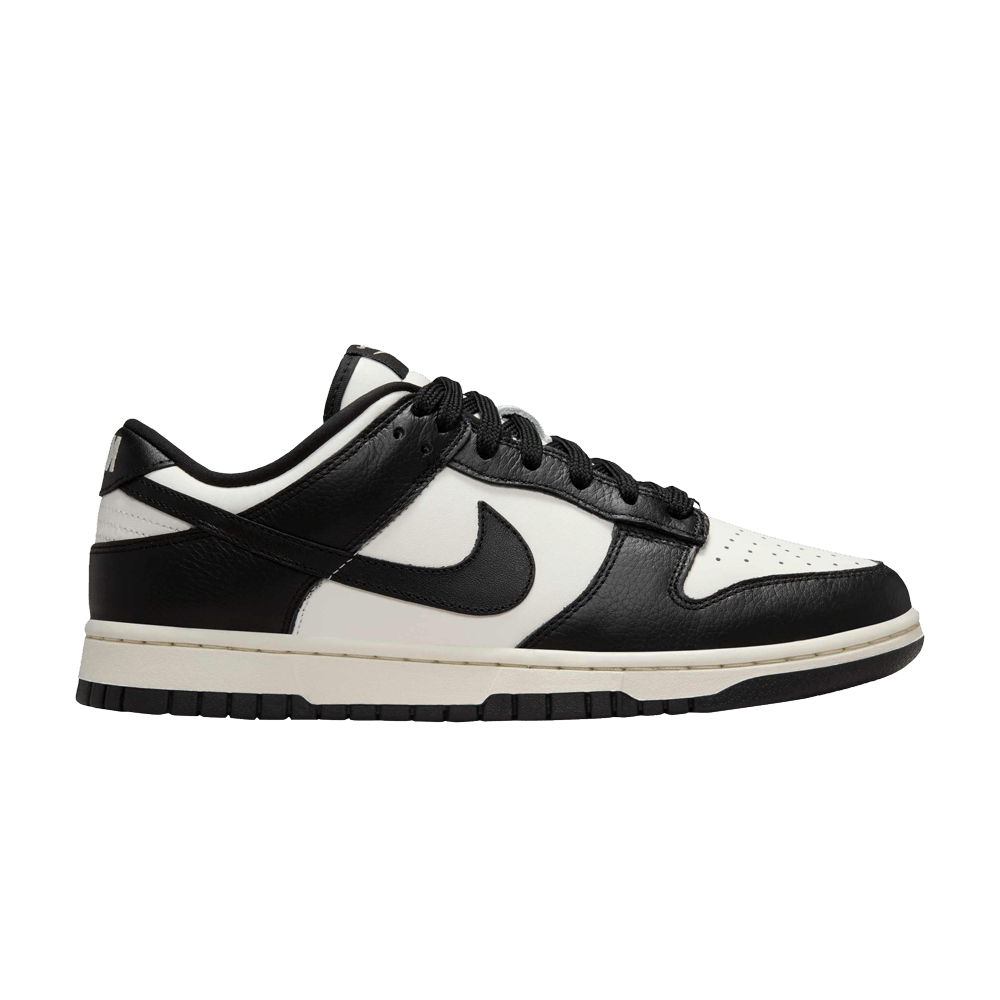 Nike Wmns Dunk Low 'Cherry Charm Pack - Panda'