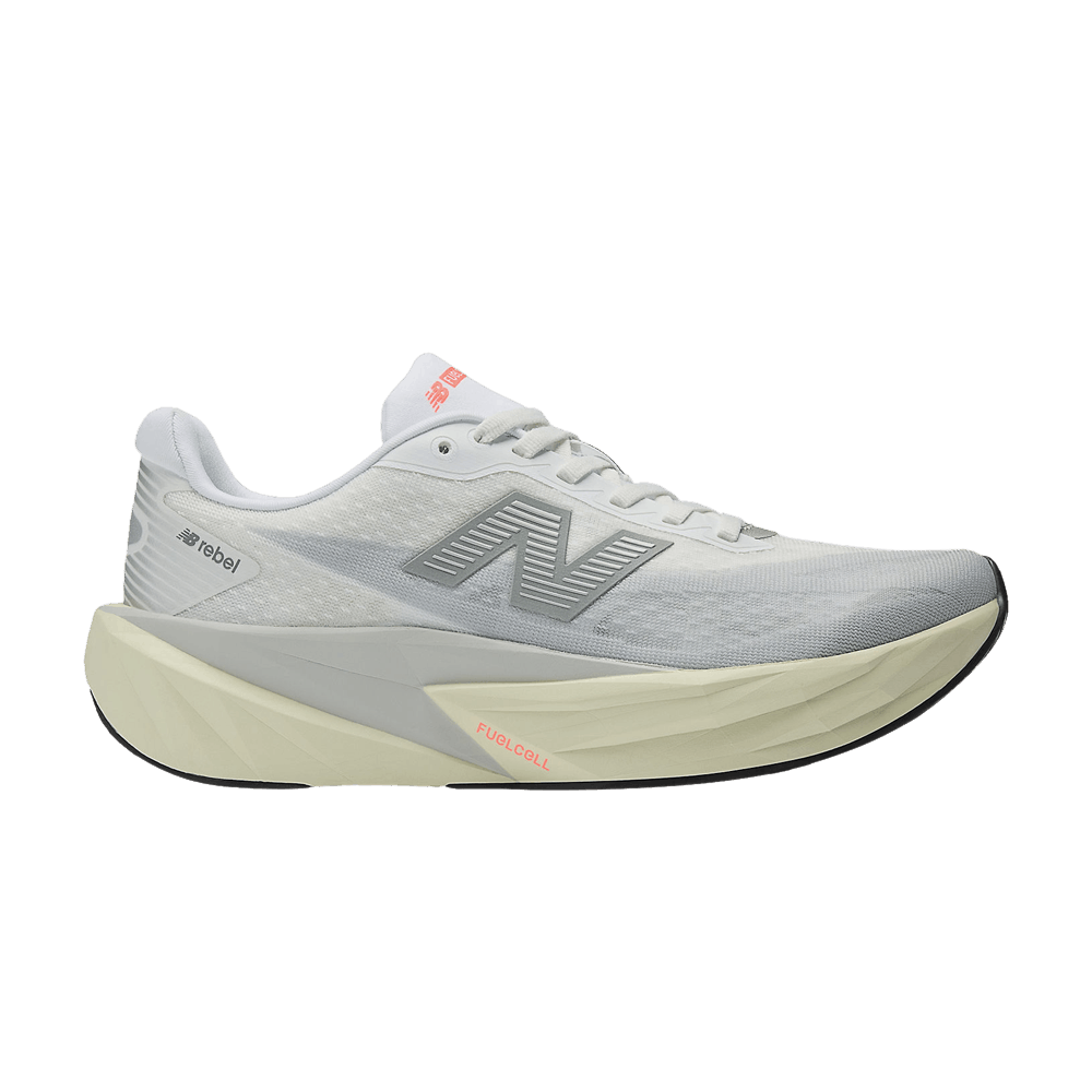 ニューバランス　スニーカーWFCXLK5 24.0 JPN D width Buy New Balance Wmns FuelCell Rebel v5 'Black White Silver