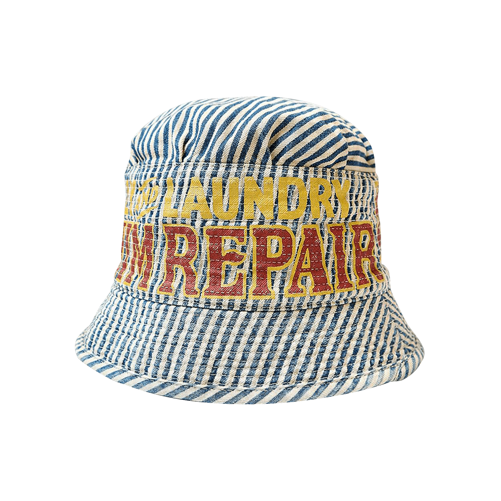Kapital Laundry Hat 'Hickoree'