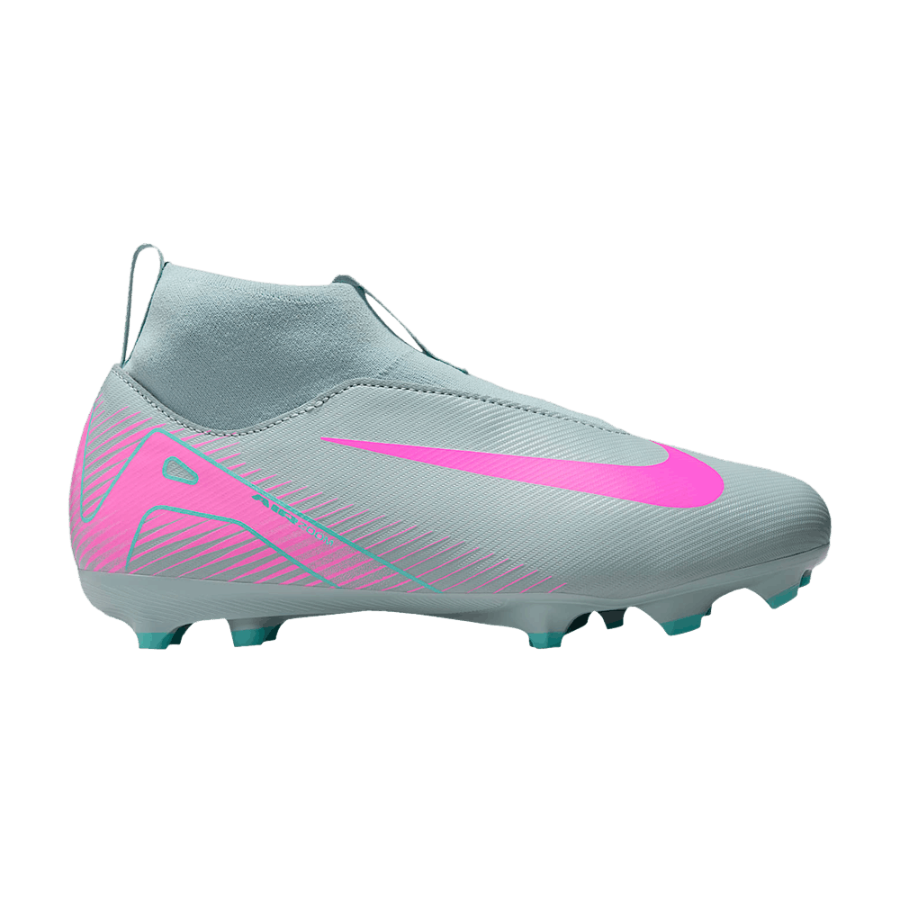 Nike Zoom Mercurial Superfly 10 Academy MG GS 'Prism Pack'