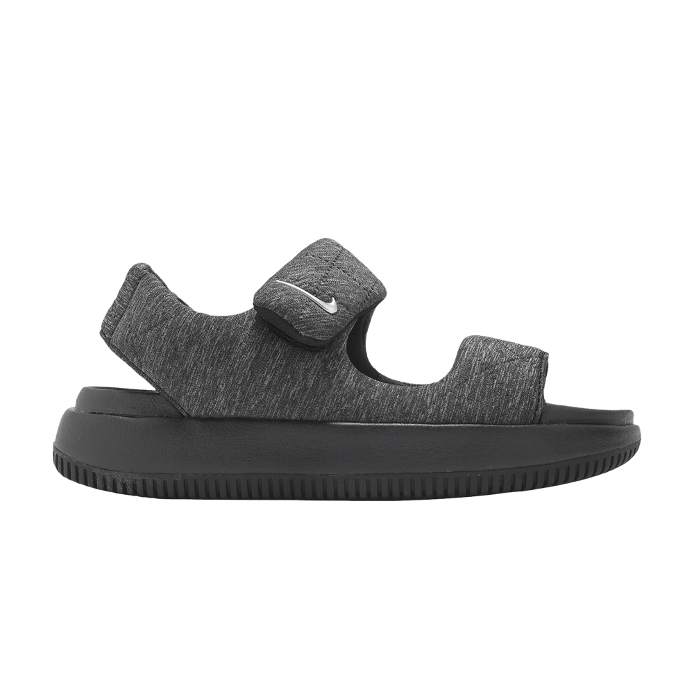 Buy Nike Calm Sandal 'Khaki' - FJ6044 200 | GOAT