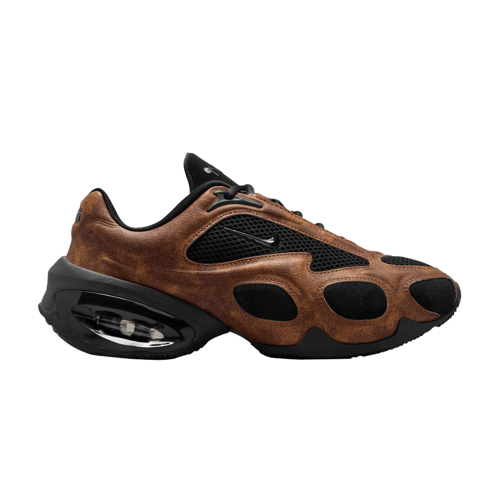 Nike Wmns Air Max Muse 'Light British Tan'