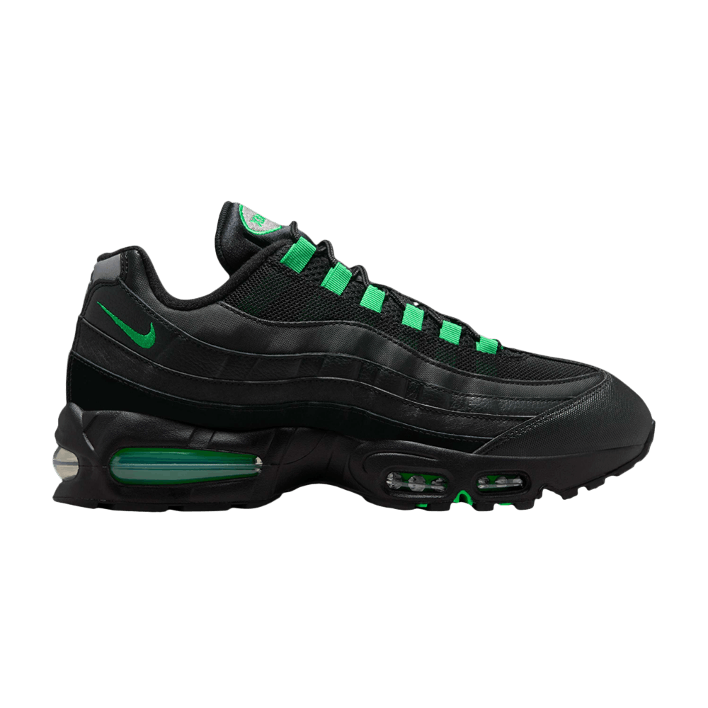 Nike Air Max 95 OG 'Black Green Shock'