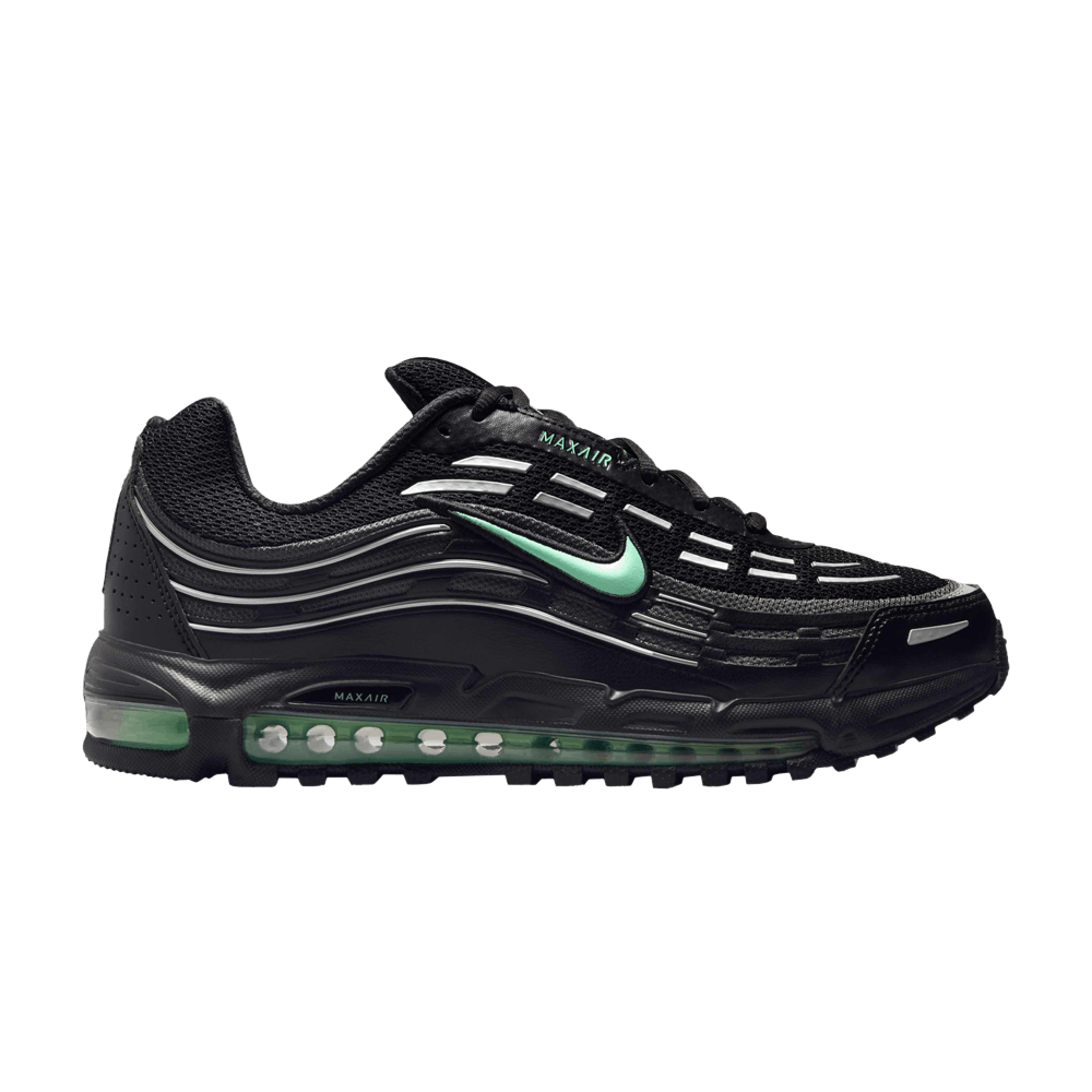 Nike Air Max TL 2.5 'Black Mint Foam'