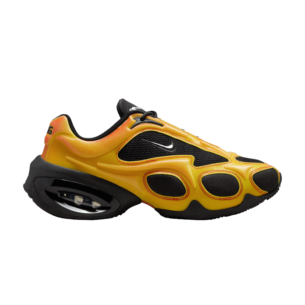 Nike Wmns Air Max Muse 'Bruce Lee'