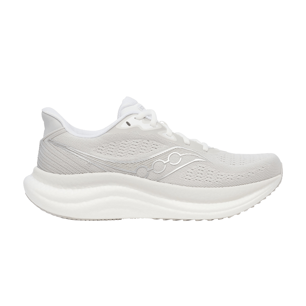 Saucony Wmns Triumph 23 'Arctic'