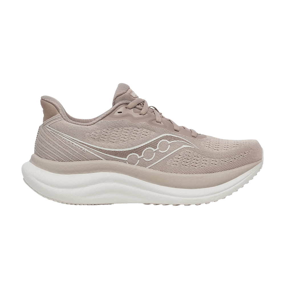 Saucony Wmns Triumph 23 'Taupe'
