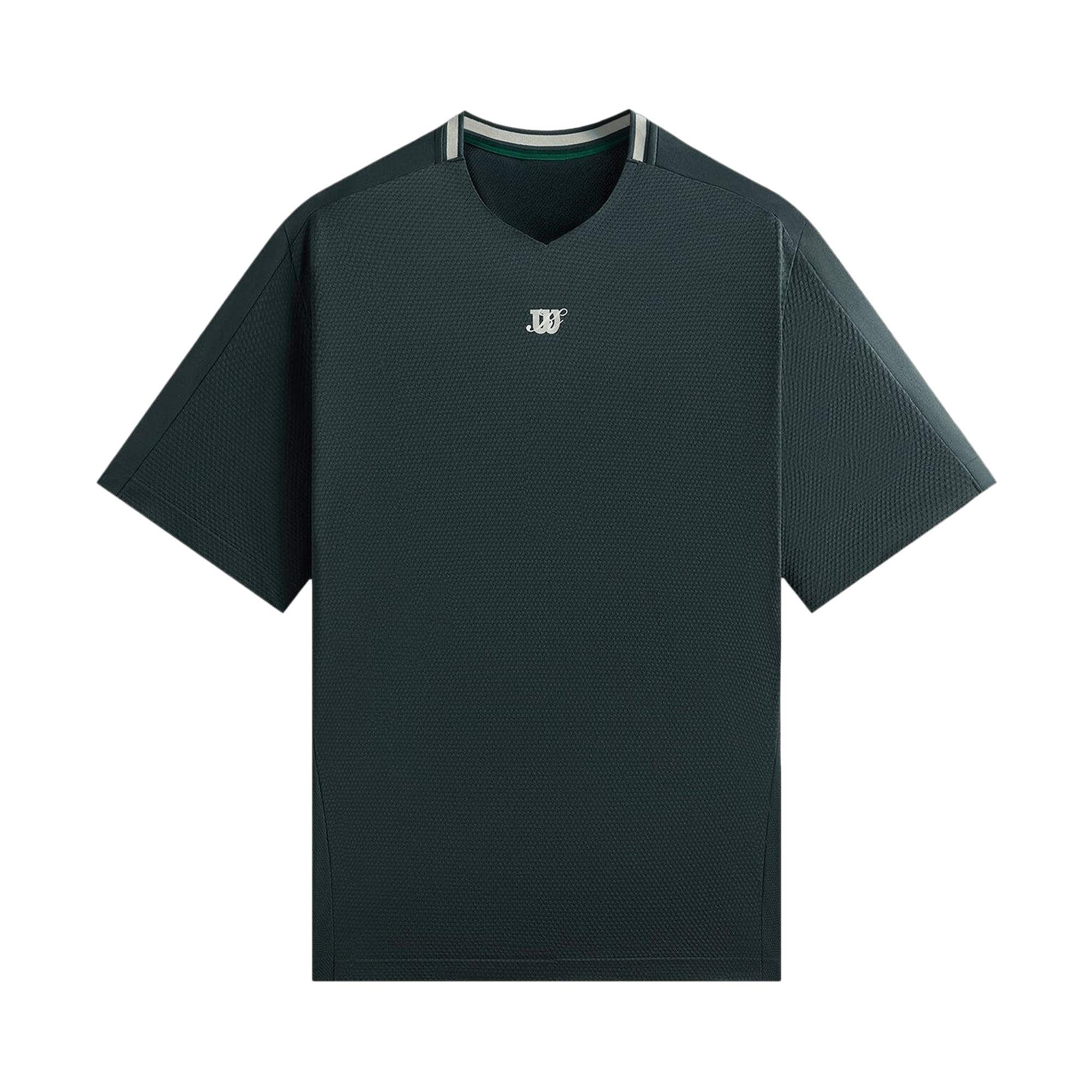 Kith x Wilson Ellsworth Court Tee 'Reign'