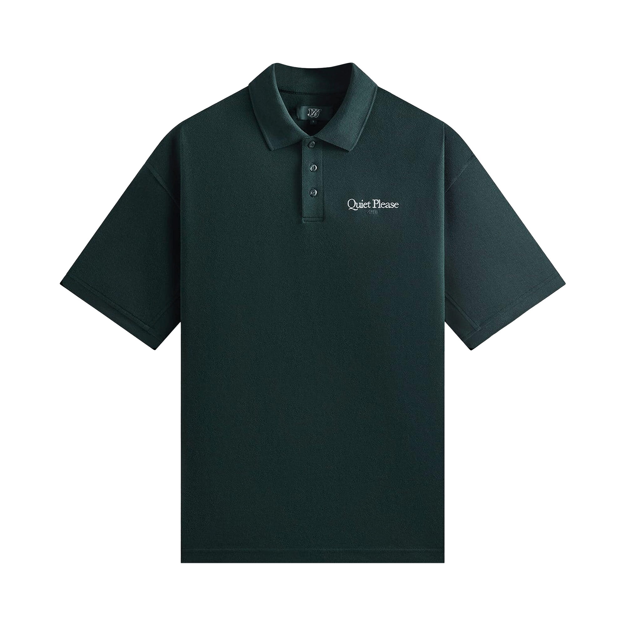 Kith x Wilson Provisional Polo 'Stadium'