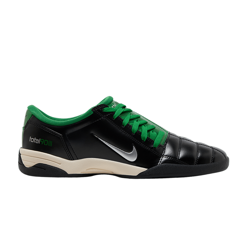 Buy Total 90 3 SP 'Black' - HJ9351 001 | GOAT