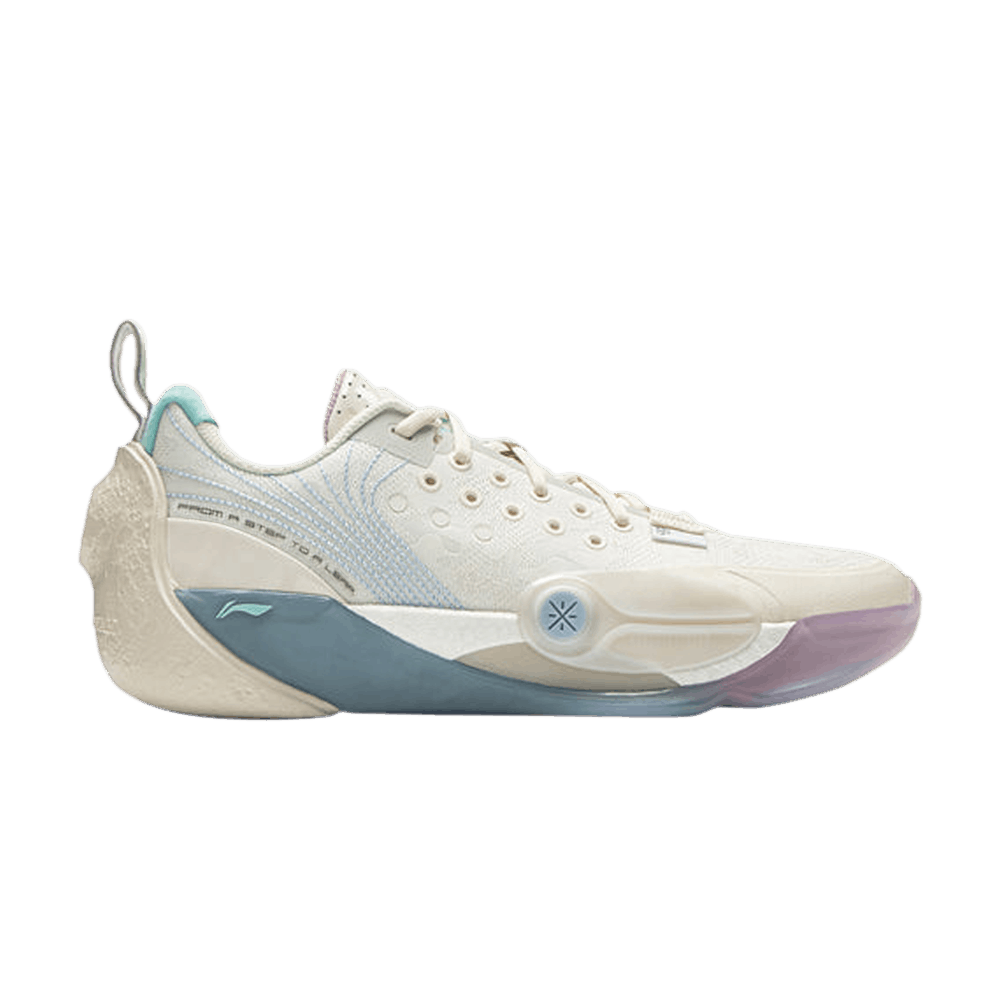 Li-Ning Wade All City 13 'Cotton Candy'