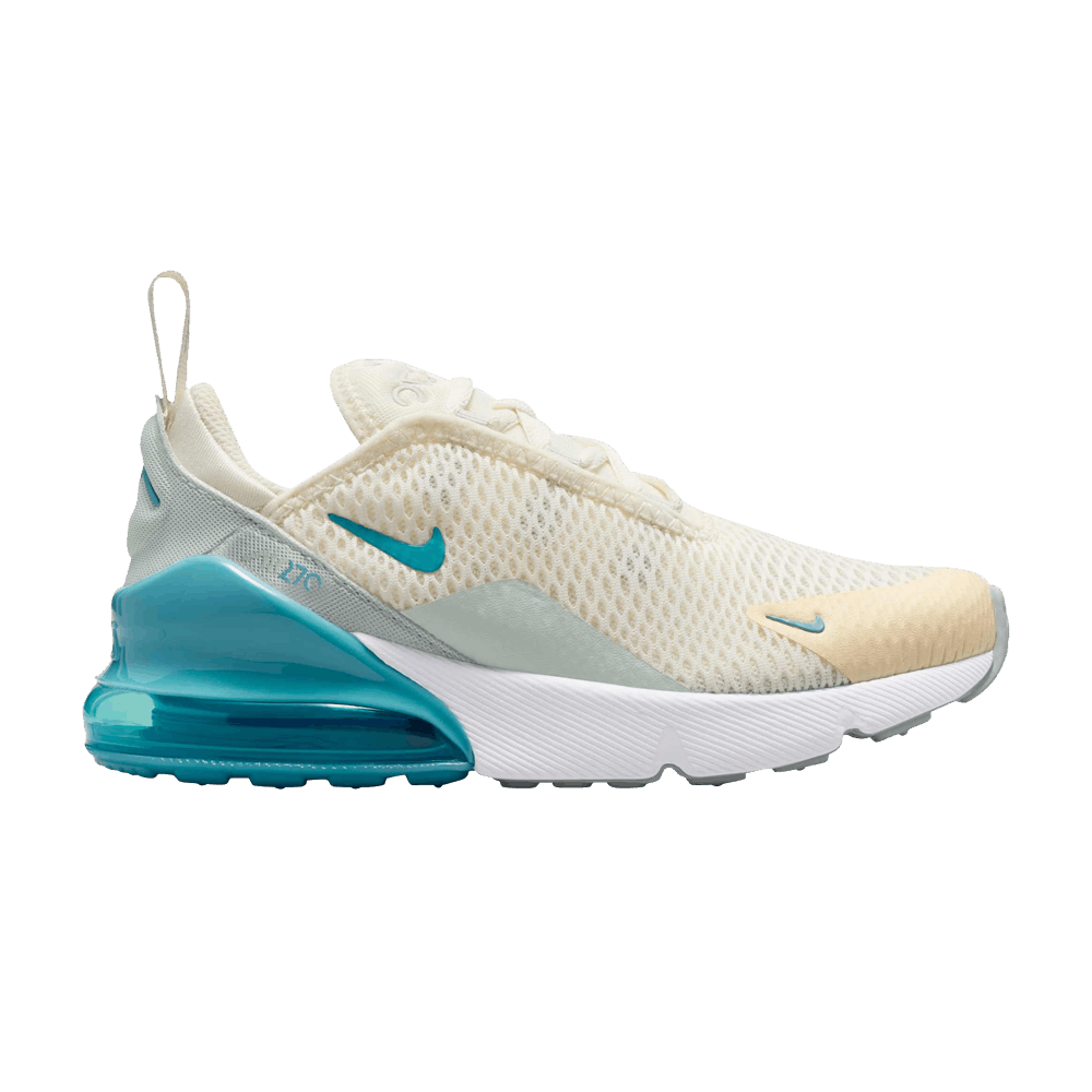 Nike Air Max 270 PS 'Soft Pearl Denim Turquoise'