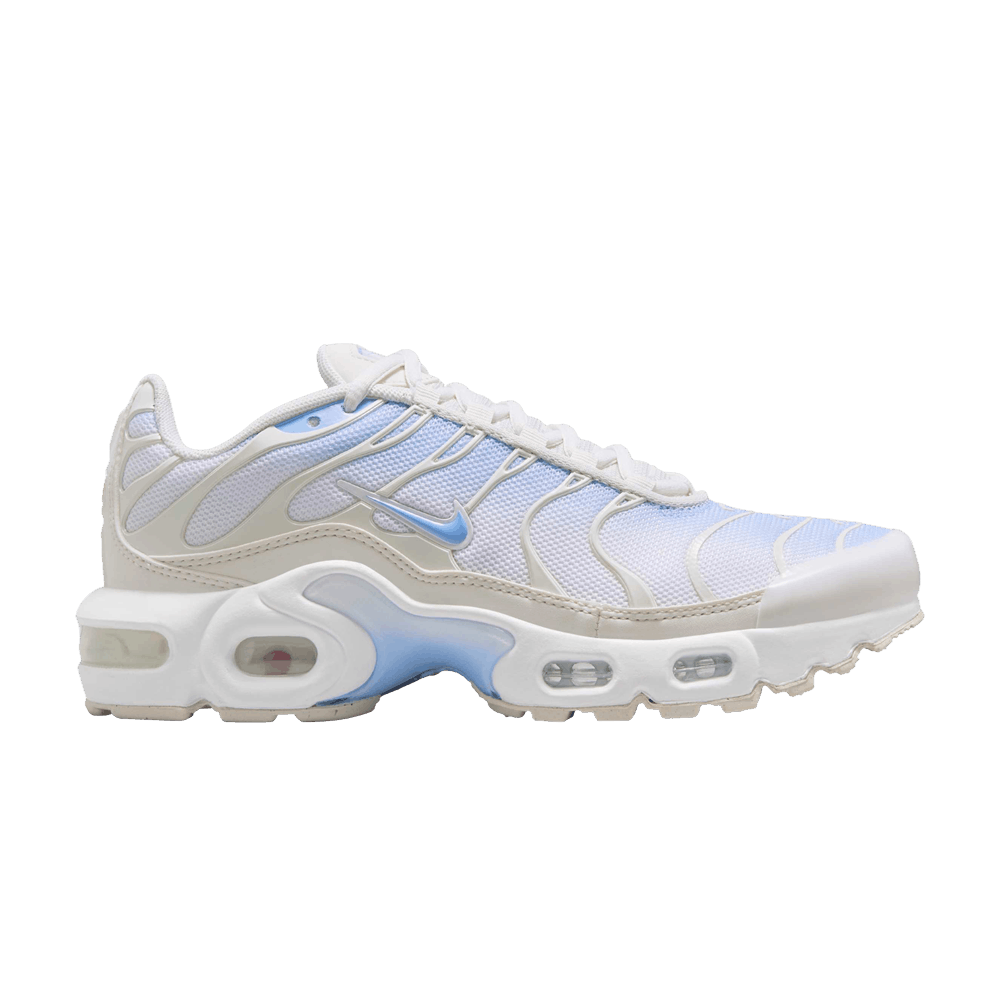 Nike Air Max Plus GS 'Psychic Blue'