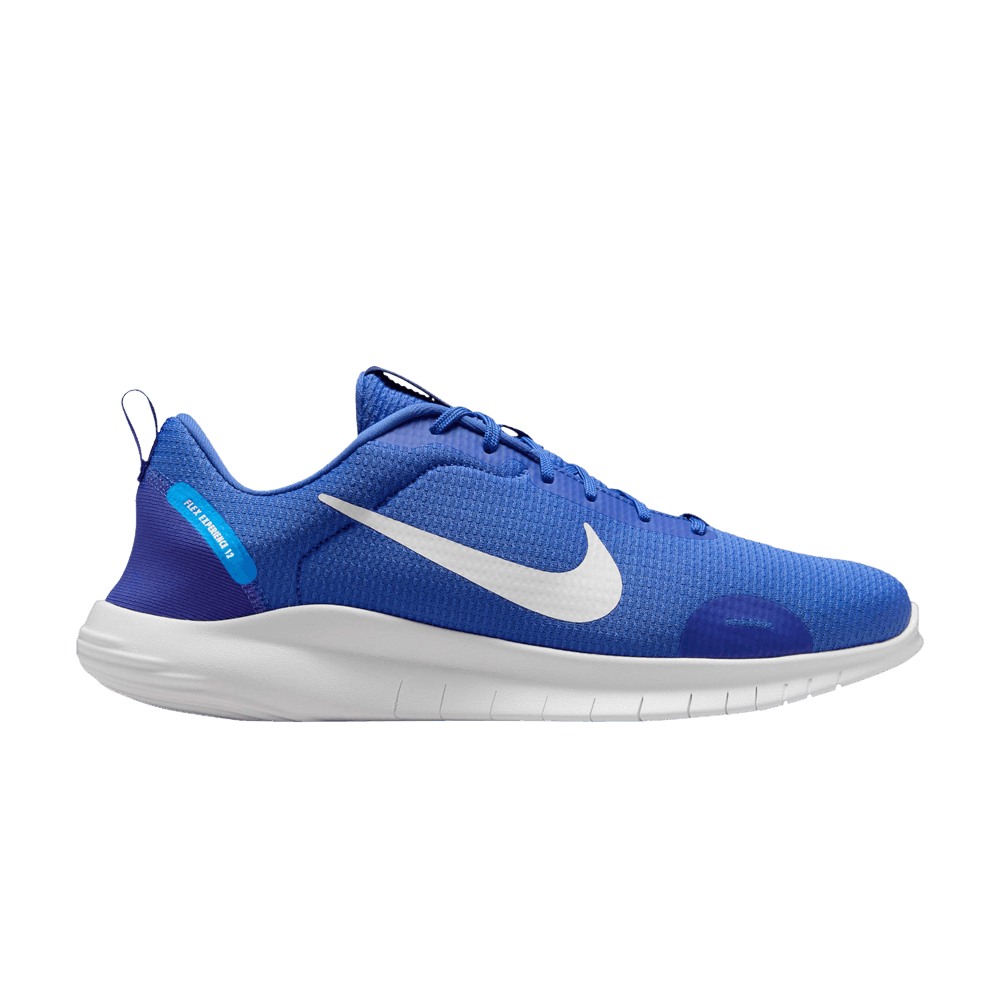 Nike Flex Experience Run 12 'Comet Blue'