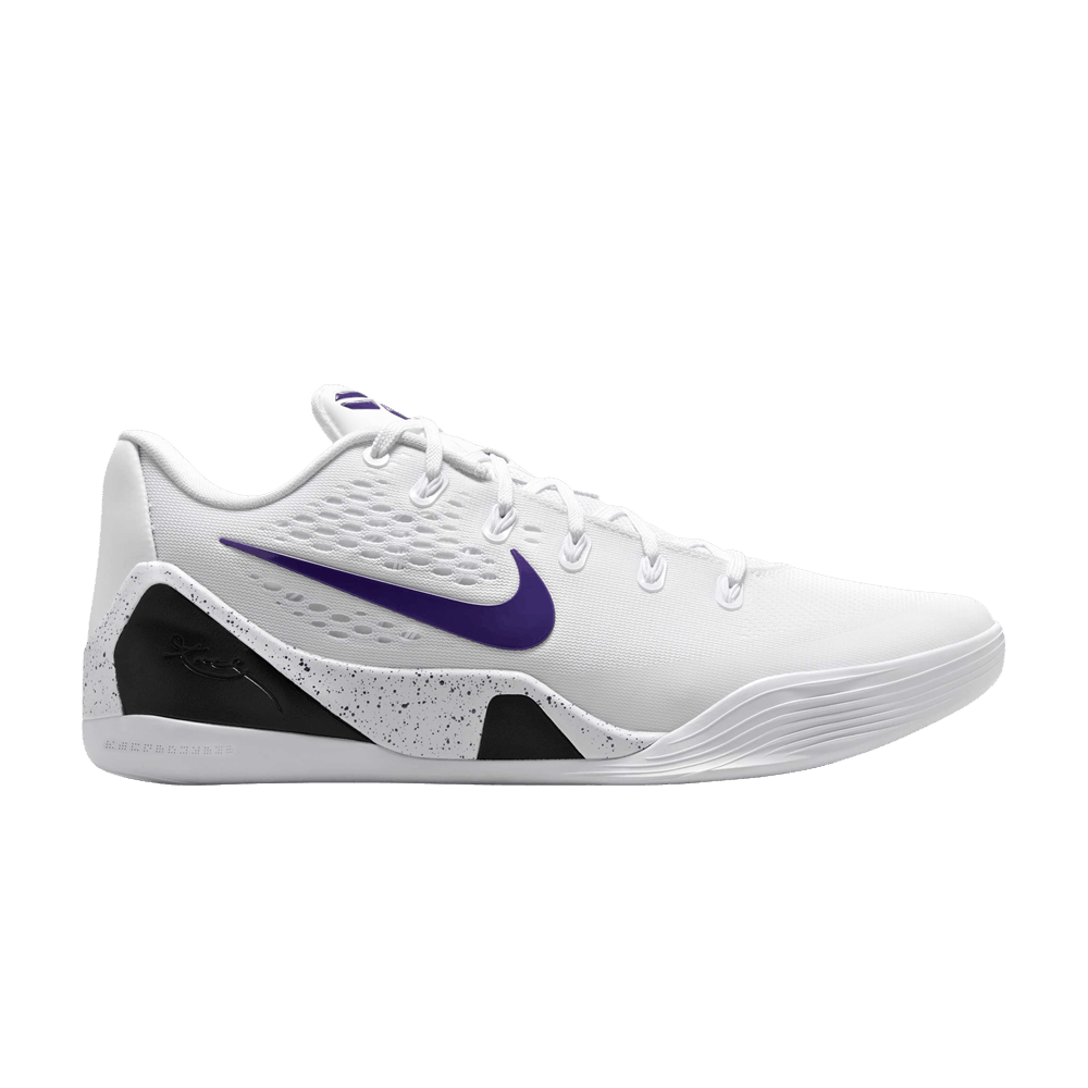 シューズ(男性用) Nike Kobe 9 Elite Low Protro Kobe IX Elite Low EM Protro Basketball Shoes. Nike IL