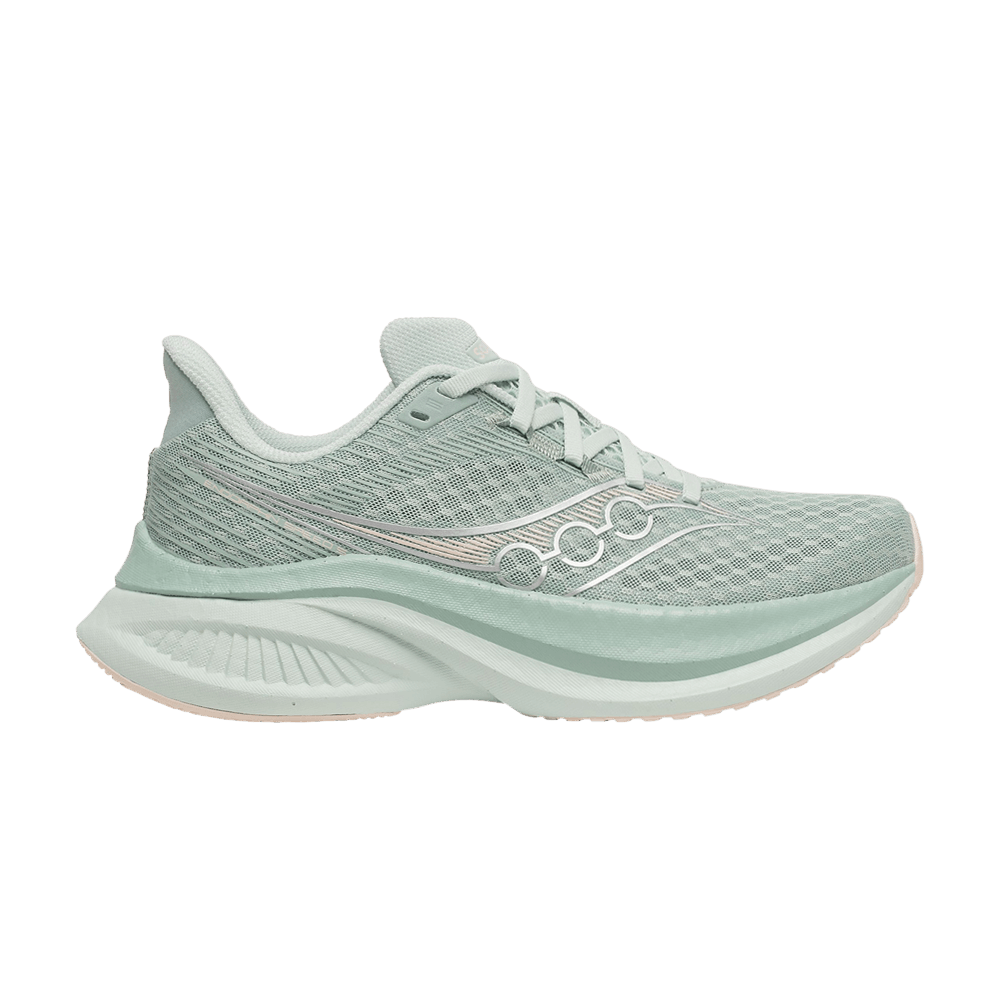 Saucony Wmns Endorphin Speed 5 'Aloe'