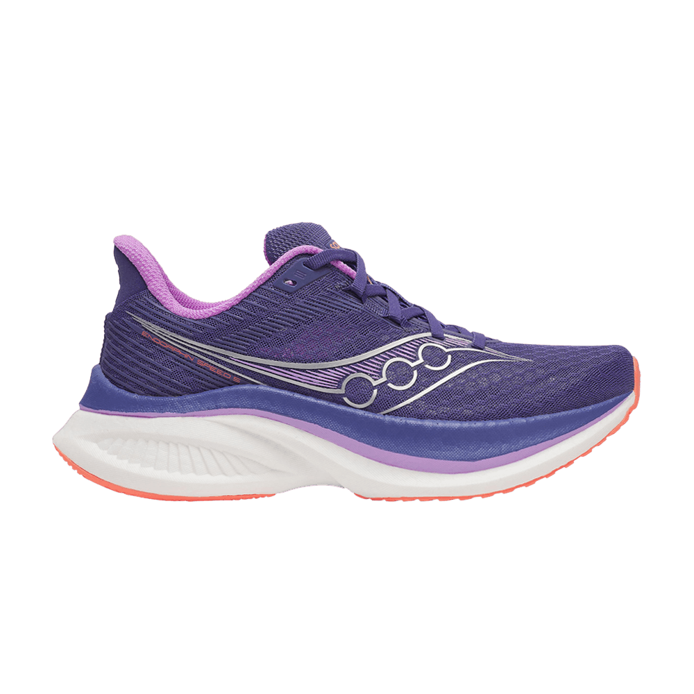 Saucony Wmns Endorphin Speed 5 'Marine'