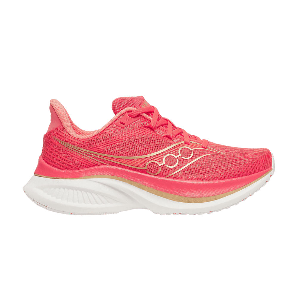 Saucony Wmns Endorphin Speed 5 'Coral Salmon'