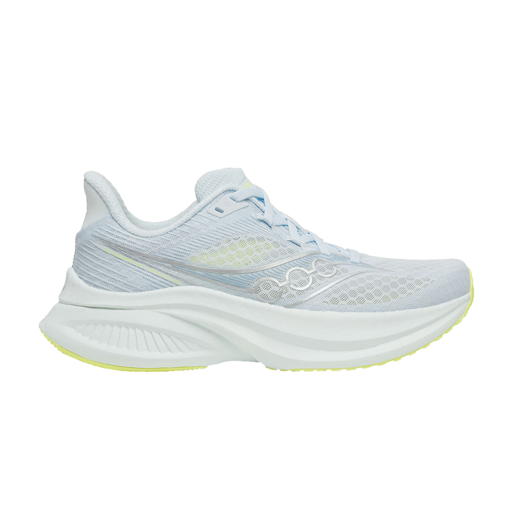 Saucony Wmns Endorphin Speed 5 'Ice Melt'