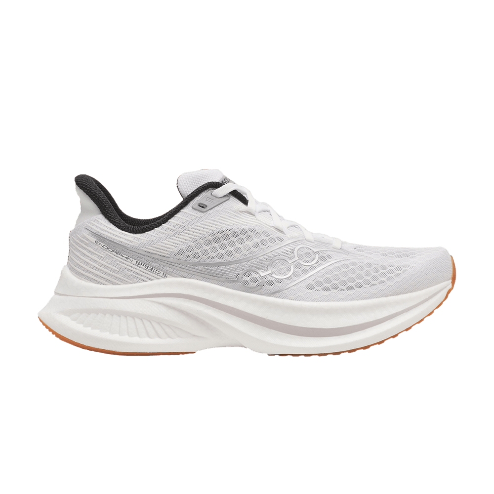 Saucony Endorphin Speed 5 'White Gum'