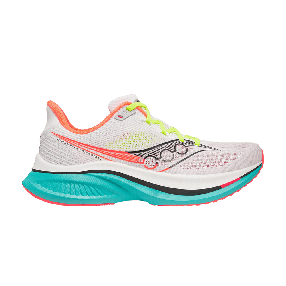 Saucony Endorphin Speed 5 'Mutant'