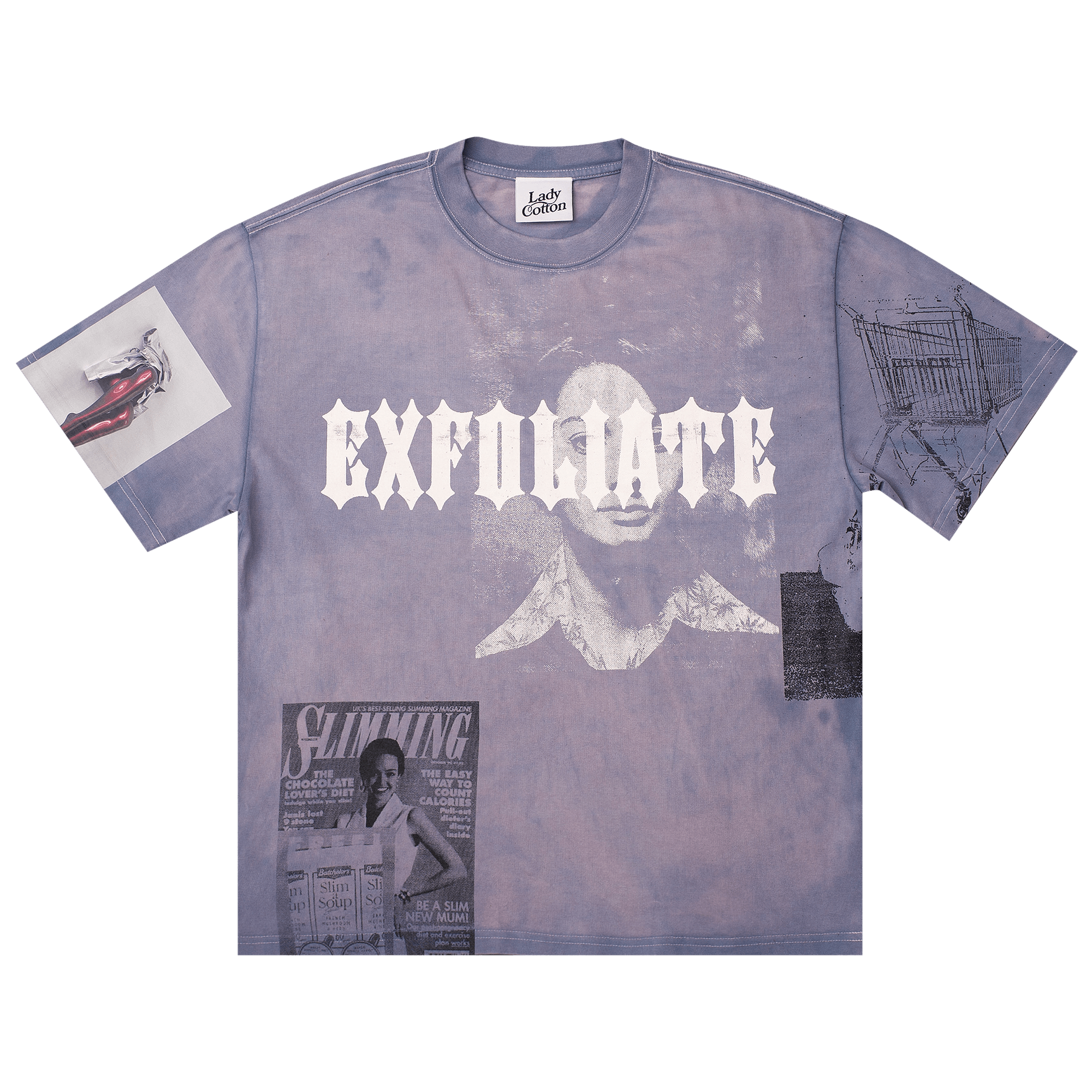Buy Ladycotton x Sylvie Fleury Sweet 