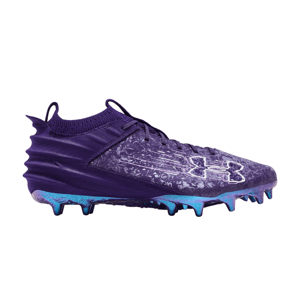 Buy Under Armour Blur Pro 'White' - 3028220 100 | GOAT