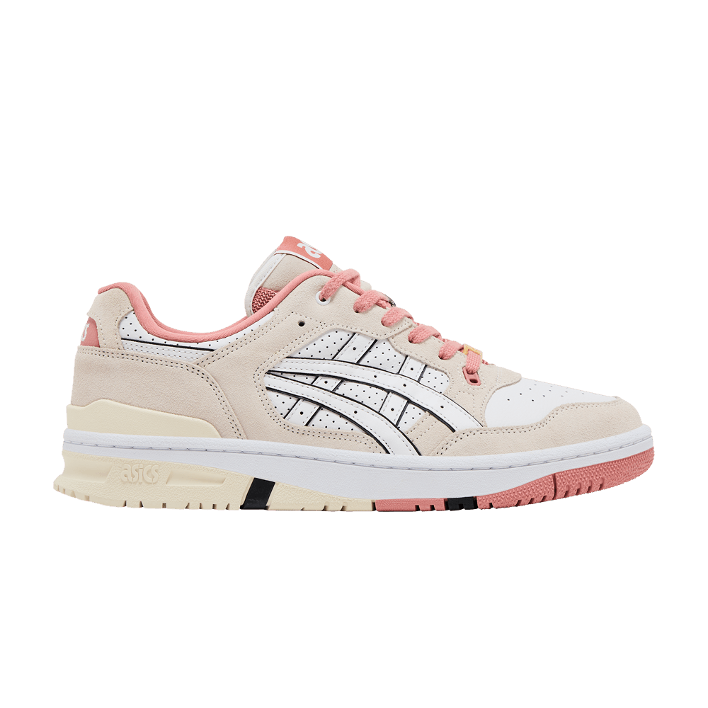 Buy Asics EX89 'Knicks' - 1201A476 101 | GOAT