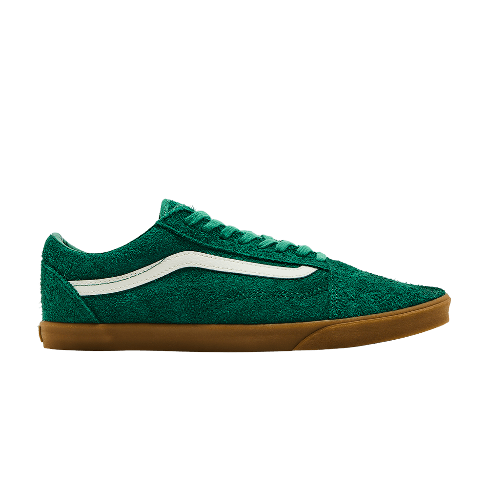 Vans Old Skool Lowpro 'Green Gum'