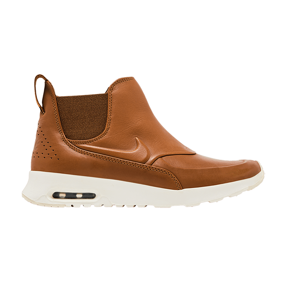 Nike Wmns Air Max Thea Mid 'Ale Brown' 2021