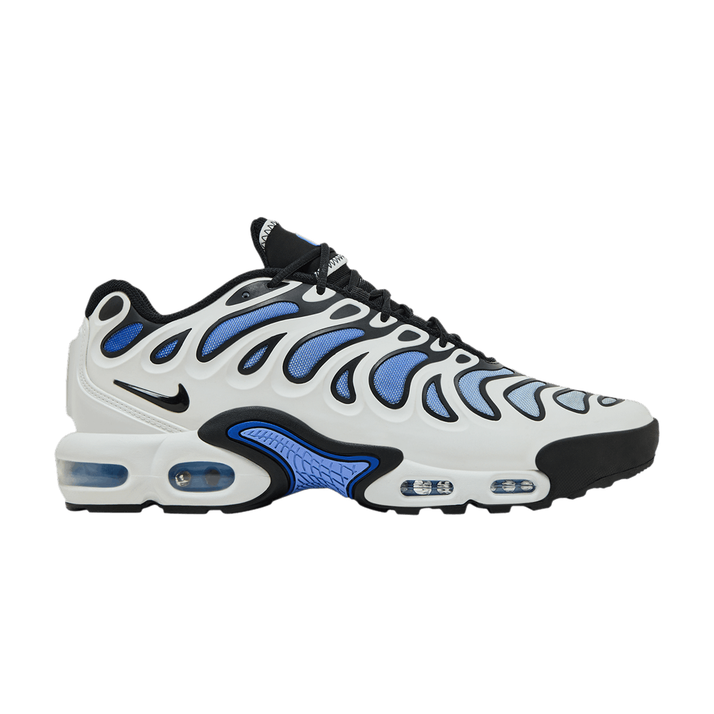 Nike Air Max Plus Drift 'Summit White Royal Pulse'