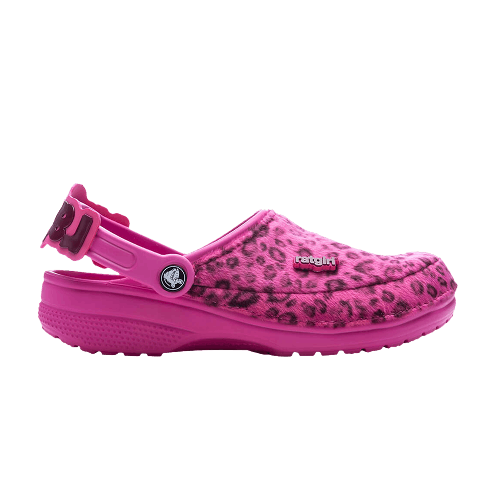 RatGirl x Crocs Classic Clog 'Juice'