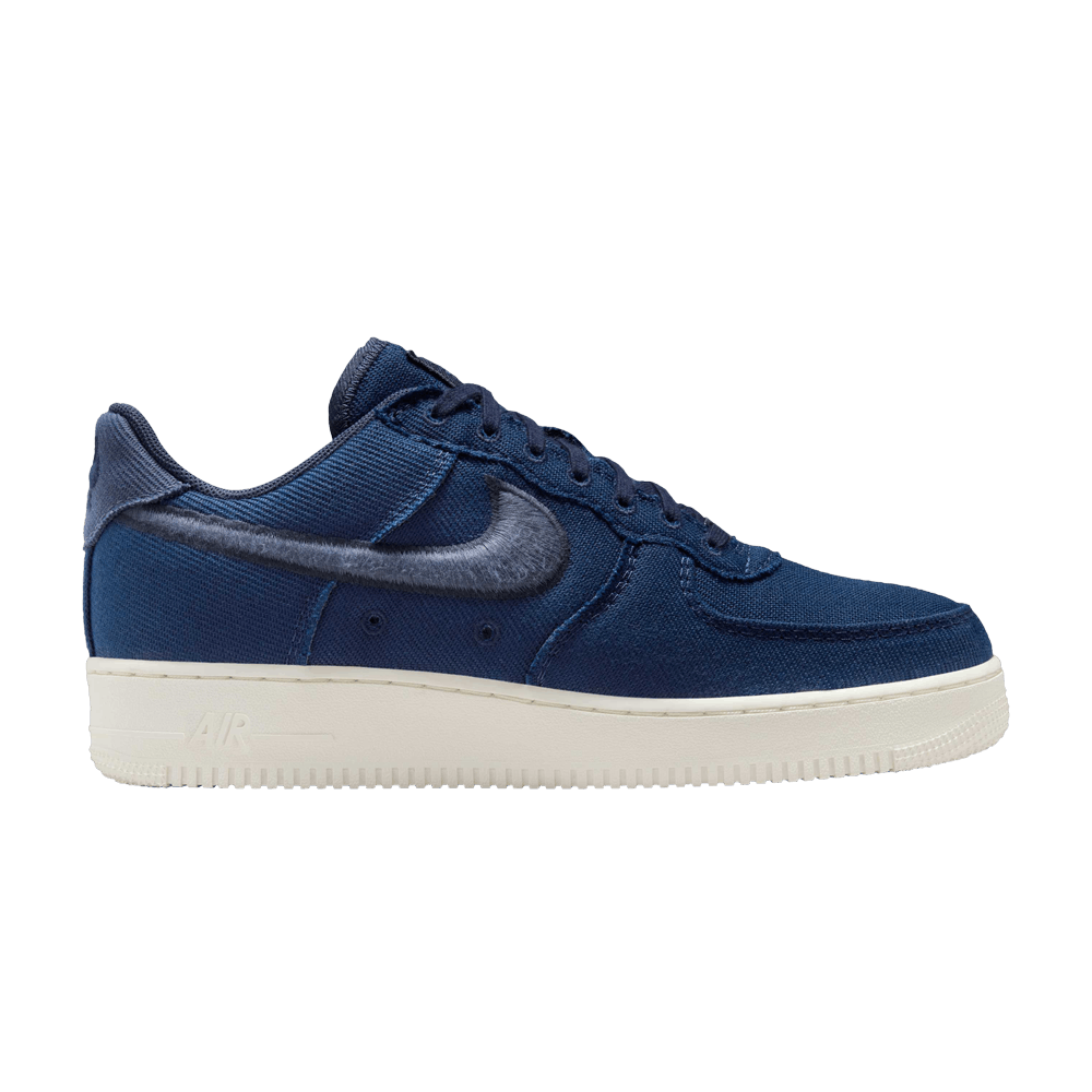 Nike Air Force 1 Low 'Canvas Pack - Navy'