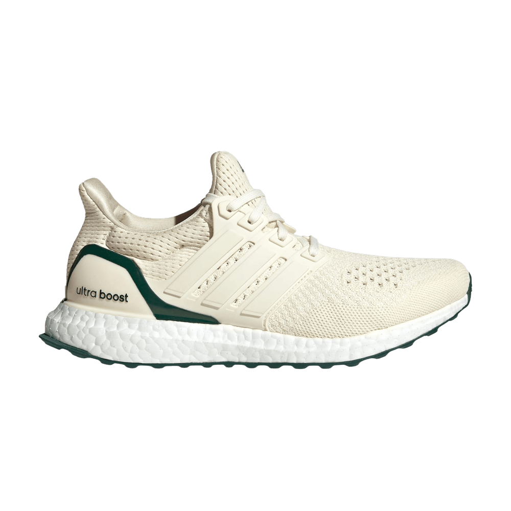 adidas Wmns UltraBoost 1.0 'Off White Collegiate Green'