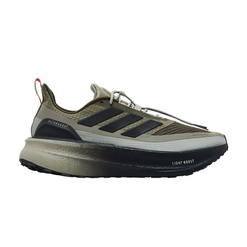 adidas UltraBoost 5 TR 'Silver Pebble'